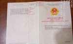 CHÍNH CHỦ Cần Bán 500m2 Đất Vườn - GIÁ TỐT 599 TRIỆU Tại Xã Thạnh Hòa, Huyện Bến Lức - Long An