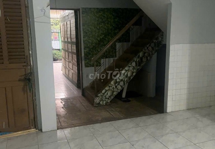 CHÍNH CHỦ BÁN NHÀ HOÀN CÔNG 81m² – Ô TÔ TỚI NHÀ – GẦN SHING MARK, Ngã Ba Vũng Tàu