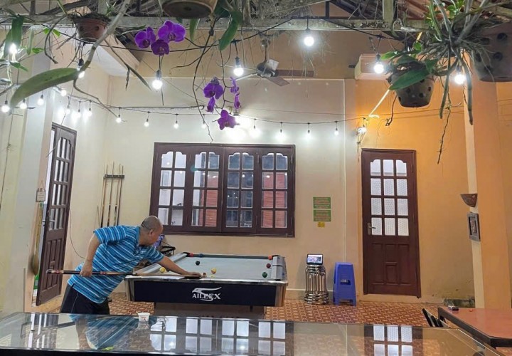 CHÍNH CHỦ CẦN BÁN KHUÔN VIÊN ĐẤT 2870m2 TẶNG VILLA NHÀ VƯỜN CÓ SẴN– Tại  XÃ YÊN BÀI, BA VÌ, HN