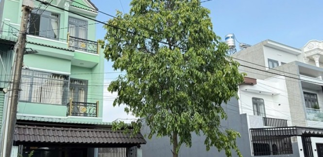 CHÍNH CHỦ Cần Bán Nhanh Căn Nhà Lầu Đổ Thật Phun Ban Công Sổ Riêng Thổ Cư Tại Biên Hòa, TP Đồng Nai
