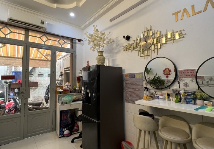 HOT HOT – CHÍNH CHỦ CẦN BÁN 2 CĂN NHÀ LIỀN KỀ Tại 121 & 125 VÕ DUY NINH, P.22, Q.BÌNH THẠNH, TP.HCM