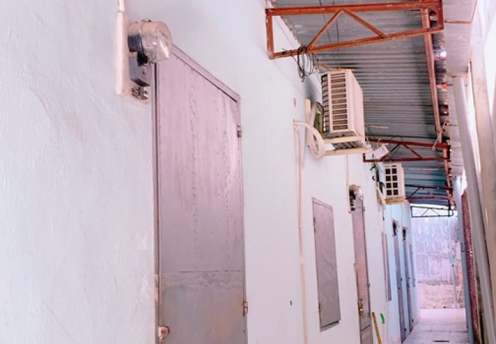 BÁN ĐẤT CÓ NHÀ CẤP 4 + PHÒNG TRỌ ĐANG KINH DOANH – THU NHẬP SẴN 6 triệu/ tháng - TP Bà Rịa