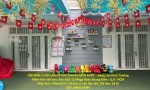 CẦN BÁN 2 CĂN LIỀN KỀ KHU KHANG ĐIỀN RUBY – ĐANG CHO THUÊ TRƯỜNG MẦM NON DÀI HẠN