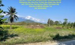 HOT HOT – CHÍNH CHỦ CẦN BÁN LÔ ĐẤT VEN ĐẦM NHA PHU Đường Hòn Hèo, Ninh Phú, TX.Ninh Hòa, Khánh Hòa