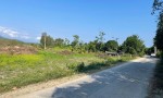 HOT HOT – CHÍNH CHỦ CẦN BÁN LÔ ĐẤT VEN ĐẦM NHA PHU Đường Hòn Hèo, Ninh Phú, TX.Ninh Hòa, Khánh Hòa