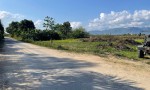 HOT HOT – CHÍNH CHỦ CẦN BÁN LÔ ĐẤT VEN ĐẦM NHA PHU Đường Hòn Hèo, Ninh Phú, TX.Ninh Hòa, Khánh Hòa