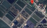 HOT HOT – CHÍNH CHỦ CẦN BÁN LÔ ĐẤT VEN ĐẦM NHA PHU Đường Hòn Hèo, Ninh Phú, TX.Ninh Hòa, Khánh Hòa