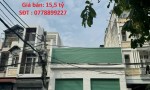 NHÀ  ĐẸP –  CHÍNH CHỦ CẦN BÁN Nhà Đường Phạm Quý Thích, Phường Tân Quý, Quận Tân Phú, HCM
