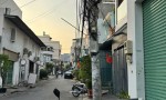 NHÀ  ĐẸP –  CHÍNH CHỦ CẦN BÁN Nhà Đường Phạm Quý Thích, Phường Tân Quý, Quận Tân Phú, HCM