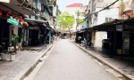 CẦN BÁN NHANH Căn Hộ Nhà A9, Khu Tập Thể Do Học Viện Quốc Phòng Xây Dựng Tại Q. Cầu Giấy, HN