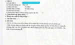 CẦN BÁN NHANH Căn Hộ Nhà A9, Khu Tập Thể Do Học Viện Quốc Phòng Xây Dựng Tại Q. Cầu Giấy, HN