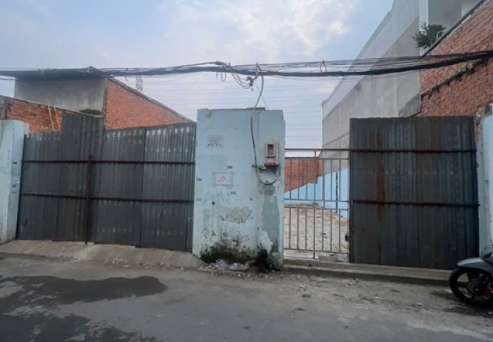 ĐẤT ĐẸP – GIÁ TỐT- CHÍNH CHỦ BÁN ĐẤT Tại Phường Tân Thới Hiệp, Quận 12, TP Hồ Chí Minh