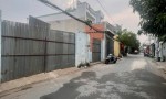 ĐẤT ĐẸP – GIÁ TỐT- CHÍNH CHỦ BÁN ĐẤT Tại Phường Tân Thới Hiệp, Quận 12, TP Hồ Chí Minh