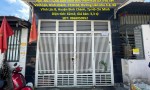 HOT HOT –CẦN BÁN NHÀ ĐẦU HẺM B18 (LK 5-6) Tân Vĩnh Lộc, Bình Chánh, TP.HCM – GIÁ TỐT – THIỆN CHÍ BÁN