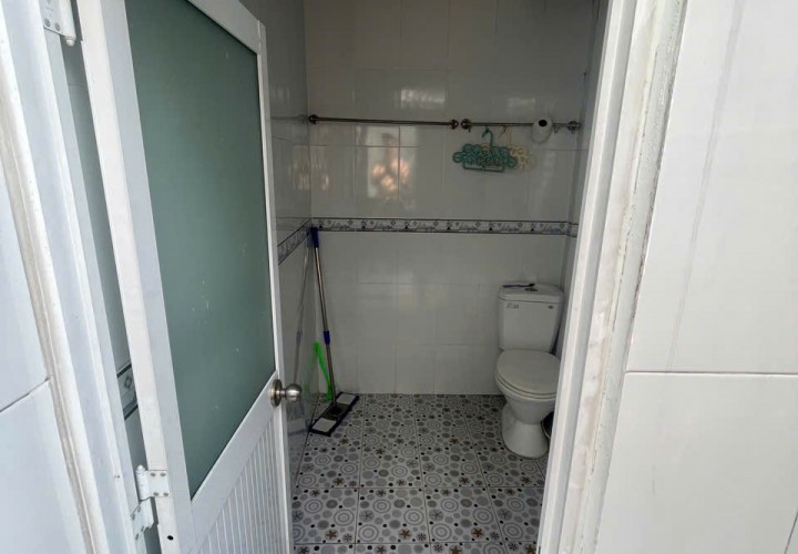 HOT HOT –CẦN BÁN NHÀ ĐẦU HẺM B18 (LK 5-6) Tân Vĩnh Lộc, Bình Chánh, TP.HCM – GIÁ TỐT – THIỆN CHÍ BÁN