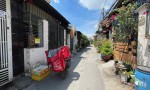 HOT HOT –CẦN BÁN NHÀ ĐẦU HẺM B18 (LK 5-6) Tân Vĩnh Lộc, Bình Chánh, TP.HCM – GIÁ TỐT – THIỆN CHÍ BÁN