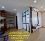 CĂN HỘ FULL TIỆN  ÍCH  – GIÁ TỐT – CHÍNH CHỦ CẦN BÁN NHANH căn chung cư tại quận Hà Đông, TP Hà Nội