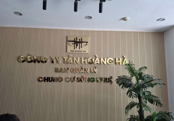 CĂN HỘ FULL TIỆN  ÍCH  – GIÁ TỐT – CHÍNH CHỦ CẦN BÁN NHANH căn chung cư tại quận Hà Đông, TP Hà Nội