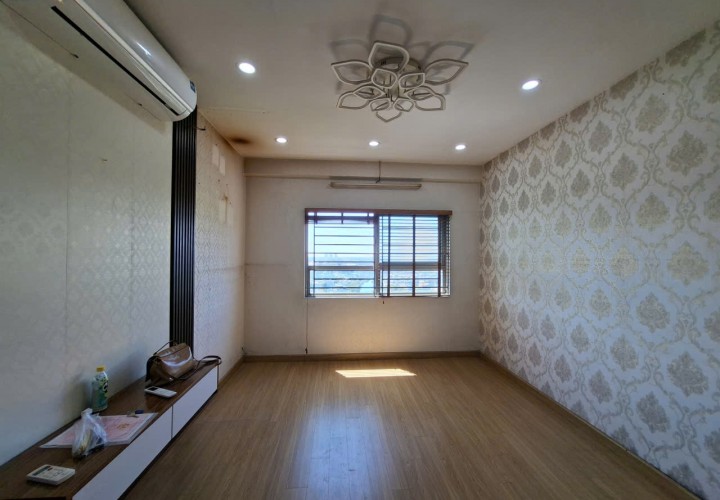 CĂN HỘ FULL TIỆN  ÍCH  – GIÁ TỐT – CHÍNH CHỦ CẦN BÁN NHANH căn chung cư tại quận Hà Đông, TP Hà Nội