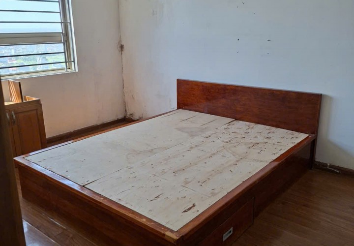 CĂN HỘ FULL TIỆN  ÍCH  – GIÁ TỐT – CHÍNH CHỦ CẦN BÁN NHANH căn chung cư tại quận Hà Đông, TP Hà Nội