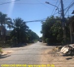 CHÍNH CHỦ BÁN Đất ngay trung tâm TP Tây Ninh, mặt tiền đường Nguyễn Hữu Thọ.