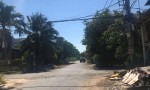 CHÍNH CHỦ BÁN Đất ngay trung tâm TP Tây Ninh, mặt tiền đường Nguyễn Hữu Thọ.