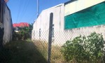CHÍNH CHỦ BÁN Đất ngay trung tâm TP Tây Ninh, mặt tiền đường Nguyễn Hữu Thọ.