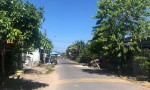 CHÍNH CHỦ BÁN Đất ngay trung tâm TP Tây Ninh, mặt tiền đường Nguyễn Hữu Thọ.