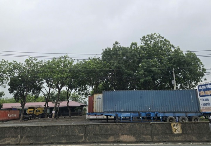 ĐẦU TƯ LÀ SINH LỜI - CHÍNH CHỦ Cần Bán Lô Đất MẶT TIỀN Đường xuyên Á (QL22), Trảng Bàng, Tây Ninh.