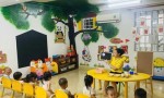 CẦN BÁN 2 CĂN LIỀN KỀ KHU KHANG ĐIỀN RUBY – ĐANG CHO THUÊ TRƯỜNG MẦM NON DÀI HẠN