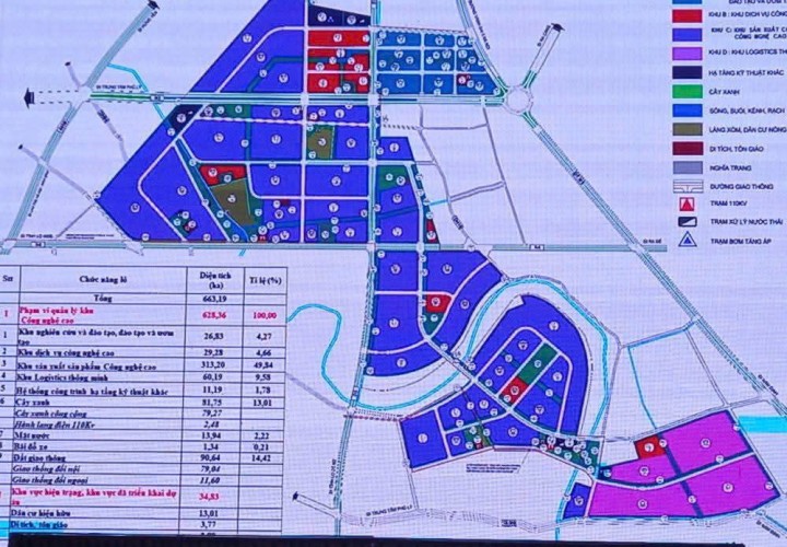 GIÁ TỐT- CẦN BÁN NHANH LÔ ĐẤT ĐẦU TƯ SINH LỜI khu công nghệ cao huyện Lý Nhân Hà Nam tỉnh Ninh Bình