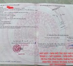 HOT HOT – BÁN ĐẤT TĐC DUY HẢI GIAI ĐOẠN 2 – SÁT HOIANA – GẦN BIỂN Tại Xã Duy Hải, Duy Xuyên, Quảng Nam