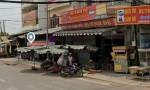 VỊ TRÍ ĐẮC ĐỊA - ĐẦU TƯ LÀ SINH LỜI - Chính Chủ Cần Bán Nhà Mặt Tiền Thị Trấn Tân Châu, Tây Ninh
