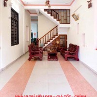 NHÀ VỊ TRÍ SIÊU ĐẸP – GIÁ TỐT - CHÍNH CHỦ CẦN BÁN NHANH Căn Nhà 05 Phong Bắc 12, Cẩm lệ, Đà Nẵng.