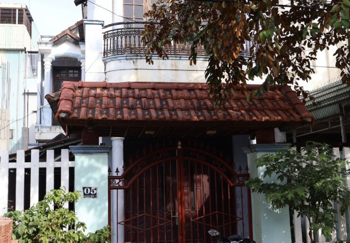 NHÀ VỊ TRÍ SIÊU ĐẸP – GIÁ TỐT - CHÍNH CHỦ CẦN BÁN NHANH Căn Nhà 05 Phong Bắc 12, Cẩm lệ, Đà Nẵng.