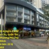 BÁN CĂN HỘ VILA DIAMOND ALNATA 2 MẶT TIỀN – GIÁ TỐT –Tại Celadon City, Quận Tân Phú, TP. HCM