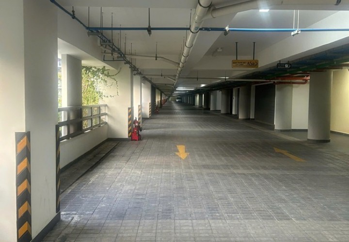 BÁN CĂN HỘ VILA DIAMOND ALNATA 2 MẶT TIỀN – GIÁ TỐT –Tại Celadon City, Quận Tân Phú, TP. HCM