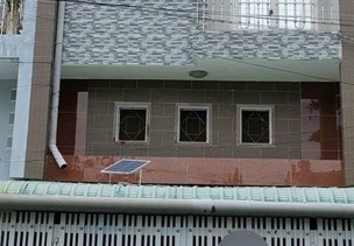 NHÀ ĐẸP - GIÁ TỐT CHÍNH CHỦ BÁN NHÀ TẠI Phường Phú Thứ, Quận Cái Răng, TP Cần Thơ