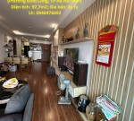 CĂN HỘ FULL TIỆN ÍCH- GIÁ TỐT Chính Chủ bán Căn hộ 3pn 2vs Sky central 176 Định Công, HN