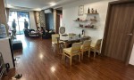 CĂN HỘ FULL TIỆN ÍCH- GIÁ TỐT Chính Chủ bán Căn hộ 3pn 2vs Sky central 176 Định Công, HN