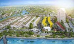 CHÍNH CHỦ CẦN BÁN ĐẤT BIỆT THỰ ĐẸP – GIÁ TỐT –TẠI KDC Phú Nhuận, Phường Thới An, Quận 12, TP.HCM