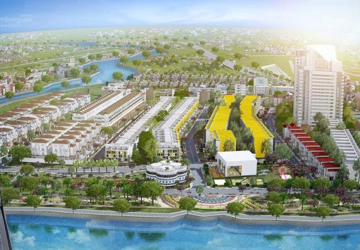 CHÍNH CHỦ CẦN BÁN ĐẤT BIỆT THỰ ĐẸP – GIÁ TỐT –TẠI KDC Phú Nhuận, Phường Thới An, Quận 12, TP.HCM
