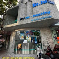 HOT HOT –BÁN NHÀ GÓC 2 MẶT TIỀN Tại Đường Trần Nhật Duật, Trần Thị Tính, Phường Nha Trang, Khánh Hòa