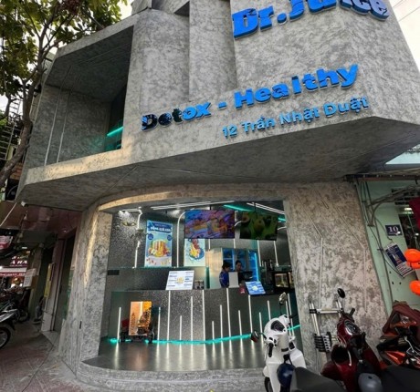 HOT HOT –BÁN NHÀ GÓC 2 MẶT TIỀN Tại Đường Trần Nhật Duật, Trần Thị Tính, Phường Nha Trang, Khánh Hòa