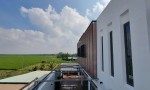 CHÍNH CHỦ CẦN BÁN CĂN NHÀ -VILLA HỒ BƠI SÂN VƯỜN MẶT TIỀN ĐT826C X.Phước Lại, H.Cần Giuộc, Long An