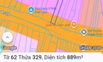 ĐẤT VỊ TRÍ ĐẸP – GIÁ TỐT - CHÍNH CHỦ Cần Bán Đất Nền Mặt Tiền Đường Nhựa Đầu Dốc 12 Định Quán.