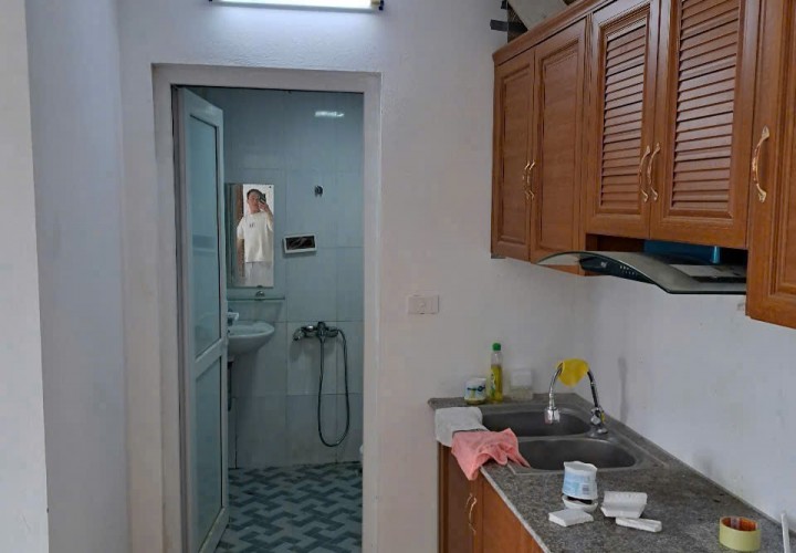 CĂN HỘ GIÁ TỐT - BÁN NHANH CHUNG CƯ BẮC KÌ dòng tiền ổn định toà A tầng 8 huyện Yên Phong  Bắc Ninh