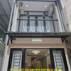 CHÍNH CHỦ Cần Bán Nhà ĐẸP Đặng Văn Bi, Phường Trường Thọ, TP Thủ Đức - Hồ Chí Minh