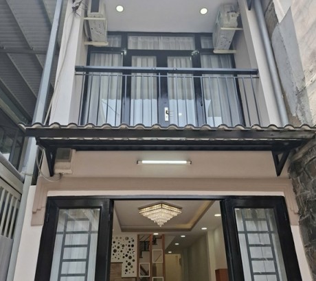 CHÍNH CHỦ Cần Bán Nhà ĐẸP Đặng Văn Bi, Phường Trường Thọ, TP Thủ Đức - Hồ Chí Minh