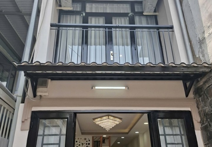 CHÍNH CHỦ Cần Bán Nhà ĐẸP Đặng Văn Bi, Phường Trường Thọ, TP Thủ Đức - Hồ Chí Minh